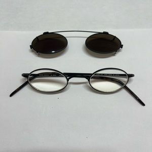 Like New Koh Sakai Eyewear.